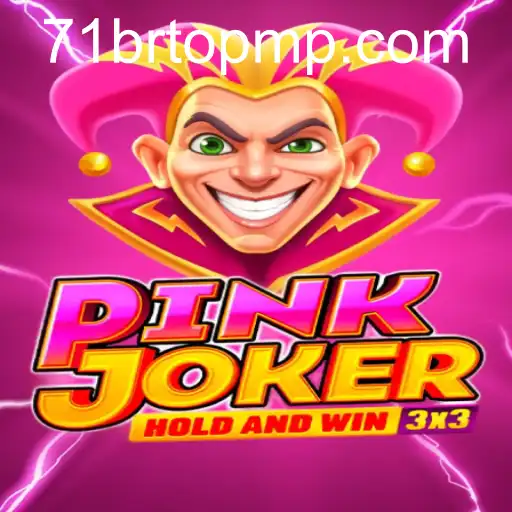 pinkjoker