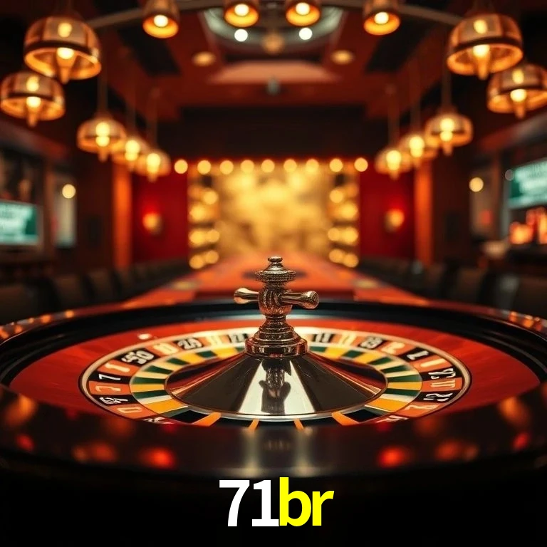 71br Slot Mecânicas