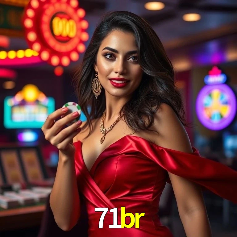 71br Torneios Slots