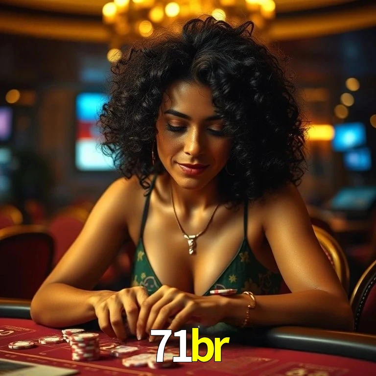 71br Jogos Catálogo