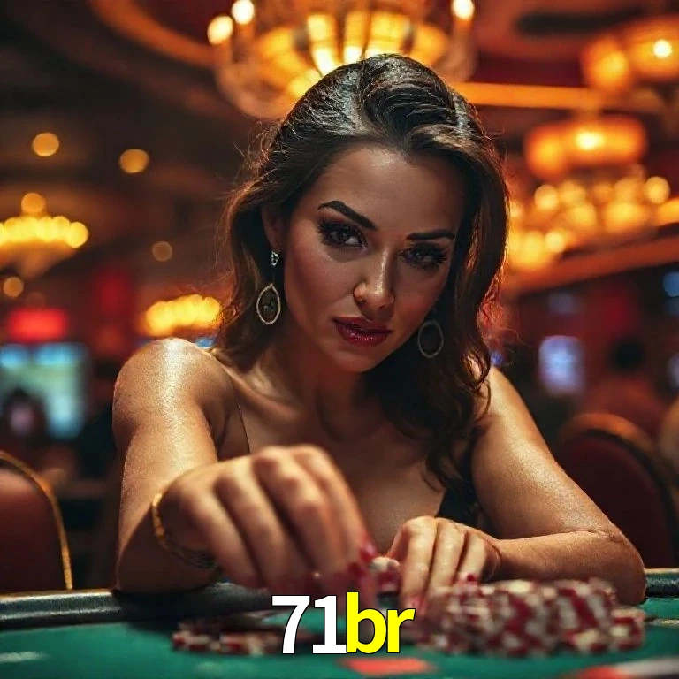 71br Jogo Responsável