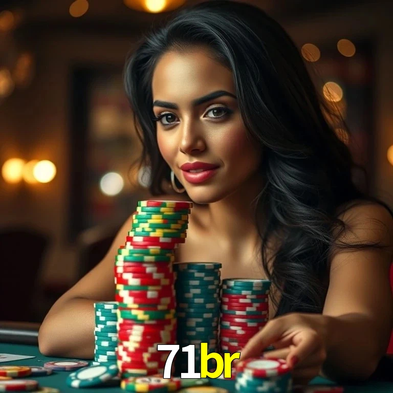 71br apostas